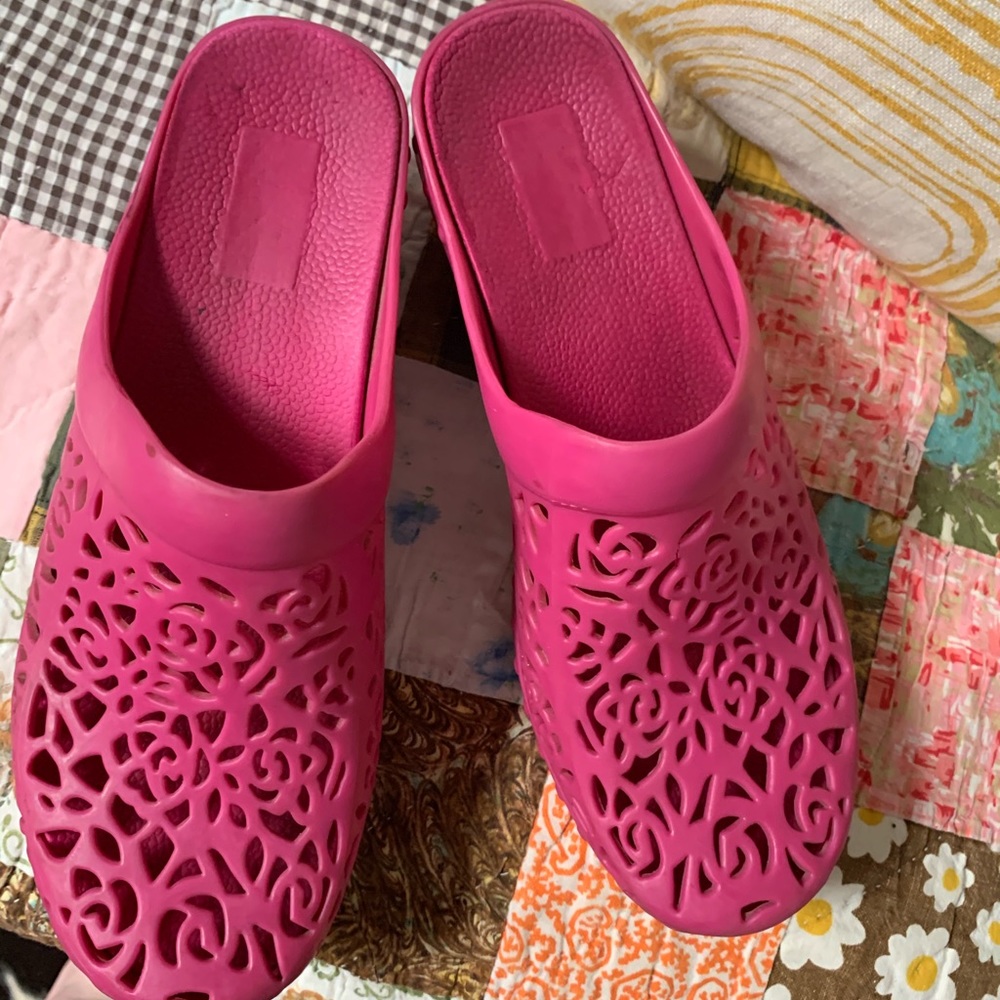 Dansko Pippa Waterproof clogs - Picture 6 of 7